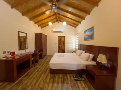 Bambukeyo Villa photo 2