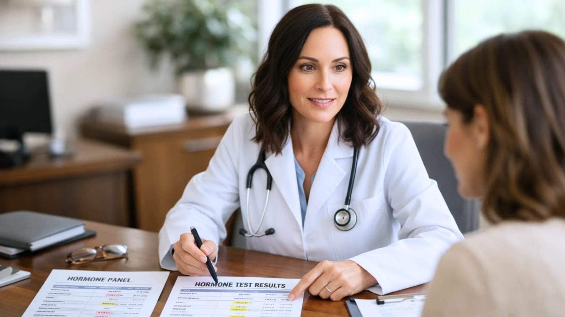 Hormone Therapy Training for Physicians: A Complete Guide