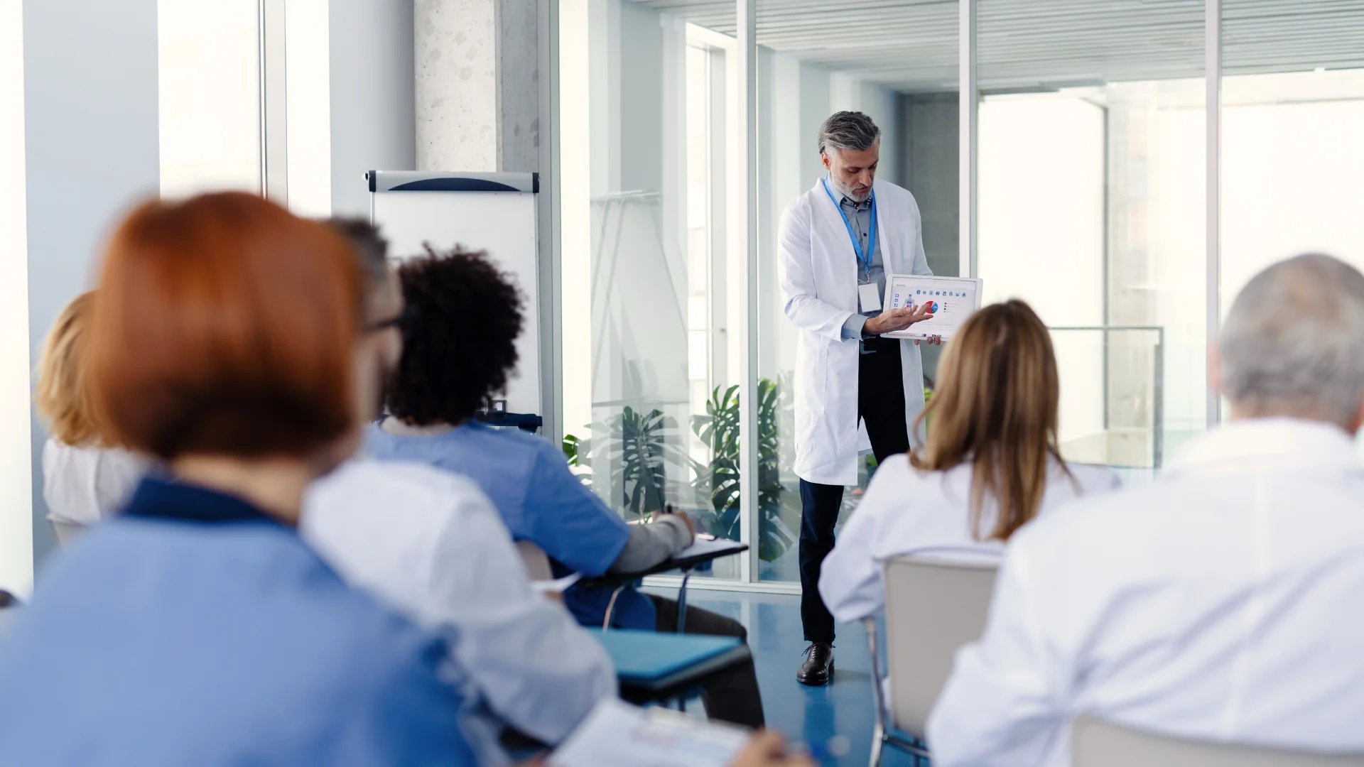 why choose empire medical training for functional medicine