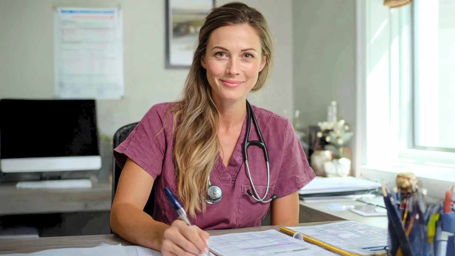 financial and professional freedom