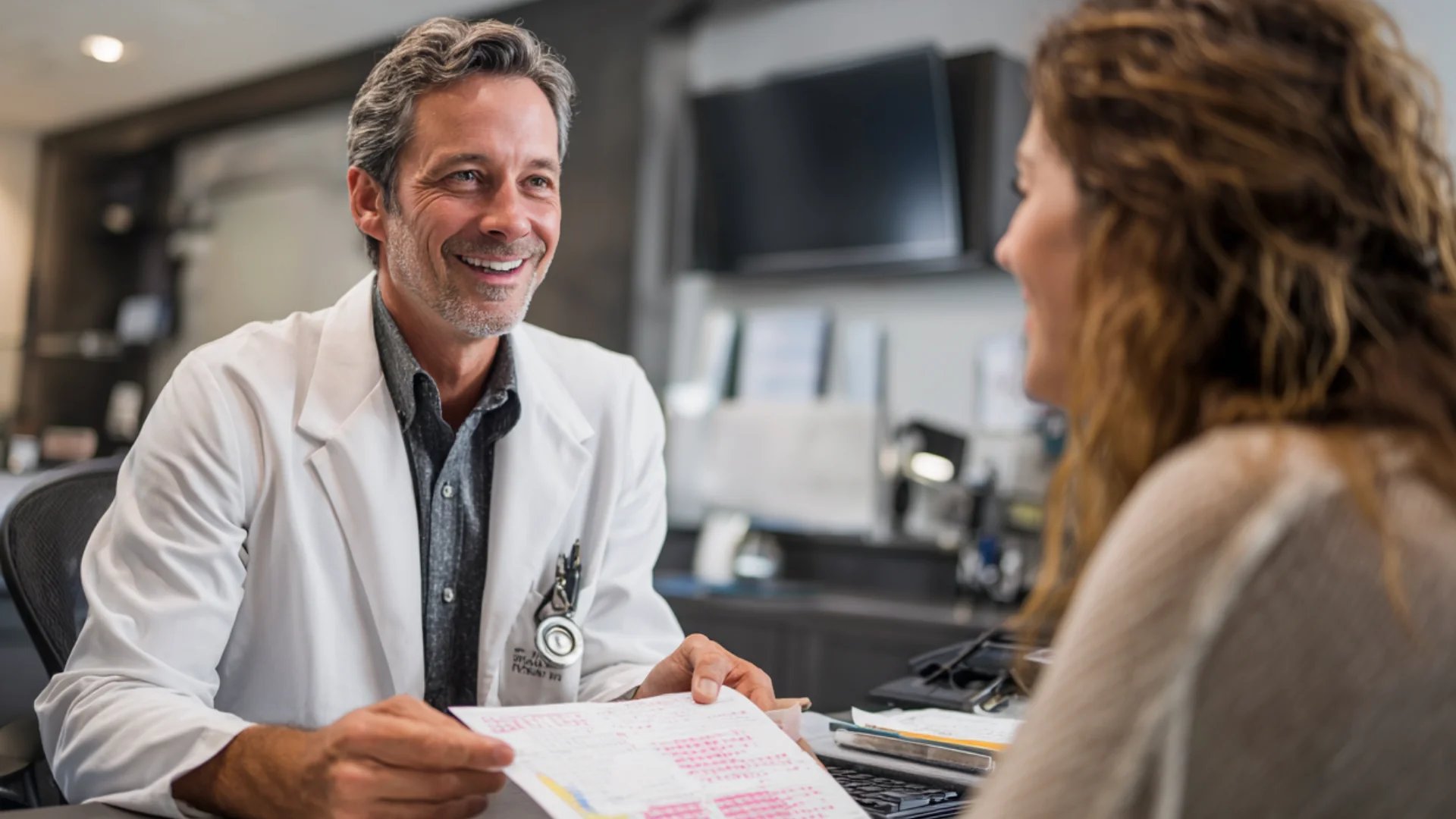 join the global shift toward preventive integrative medicine