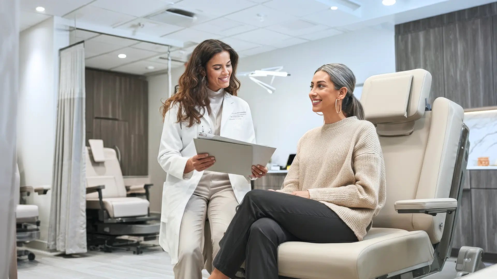 A Natural Extension of Anti-Aging and Wellness Care