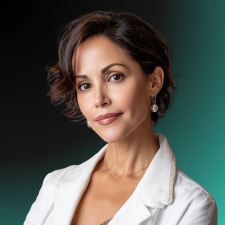 Dermatologists & Cosmetic Surgeons background portrait