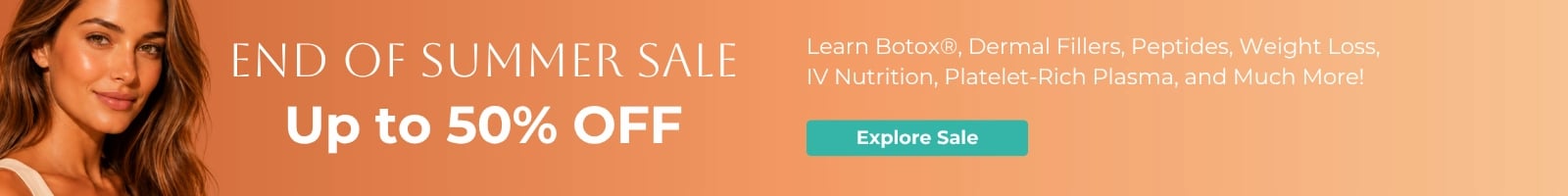 sale banner promo