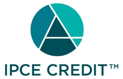 ipce credit logo