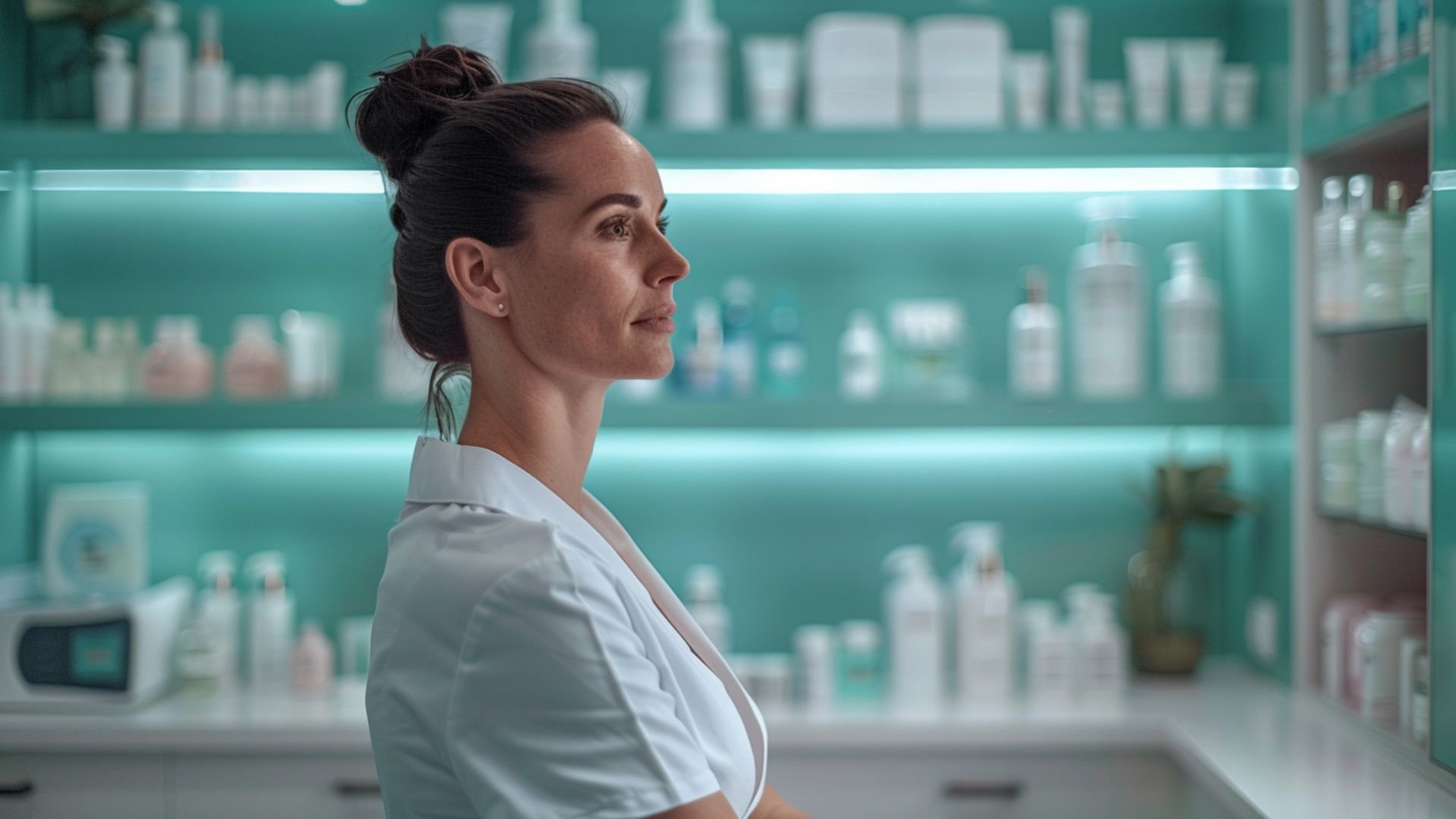 Course Workshop Background