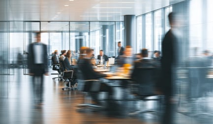 PRP business training and practice integration strategies