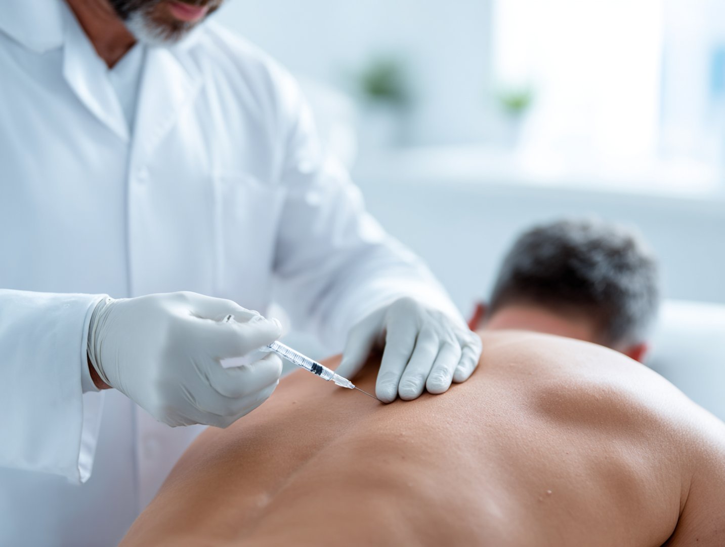 Expand Your Scope with Pain Management Training for Physician Assistants