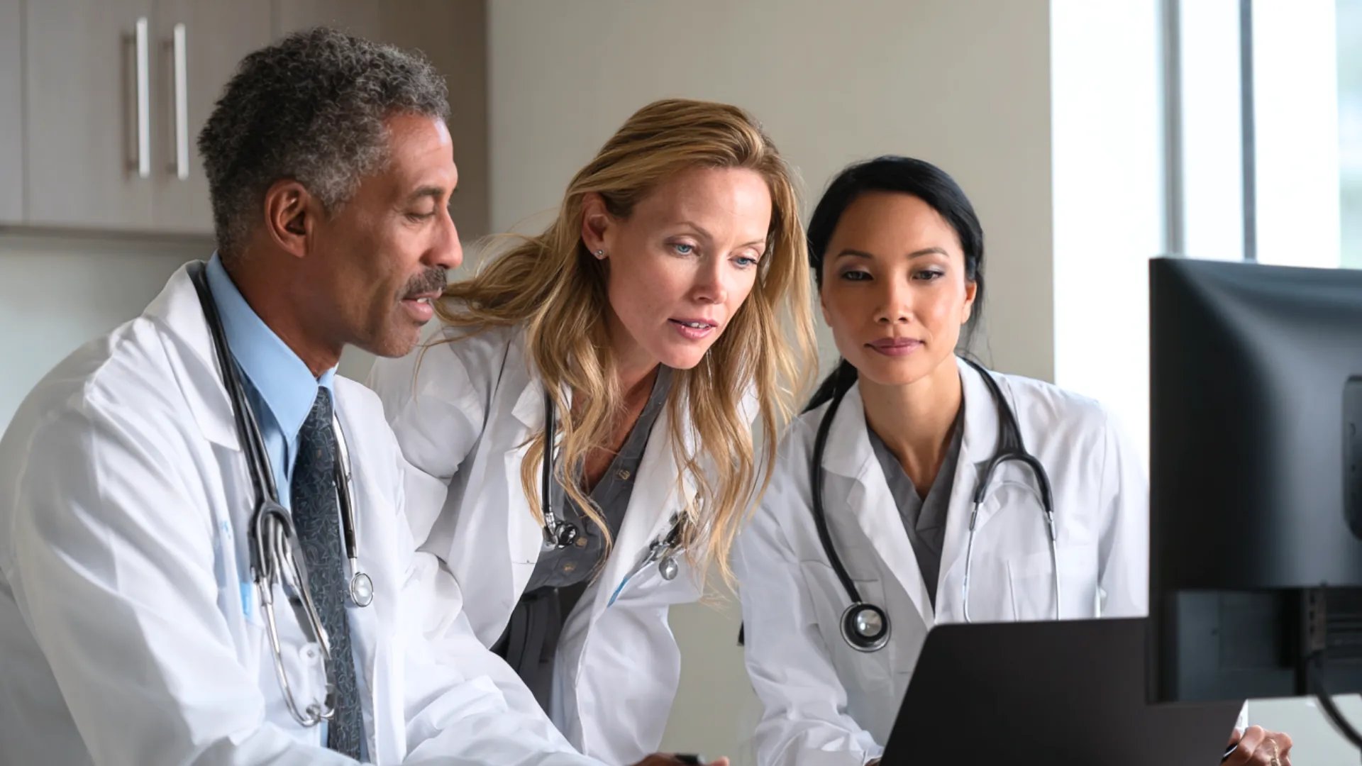 join the fastest-growing sector in healthcare