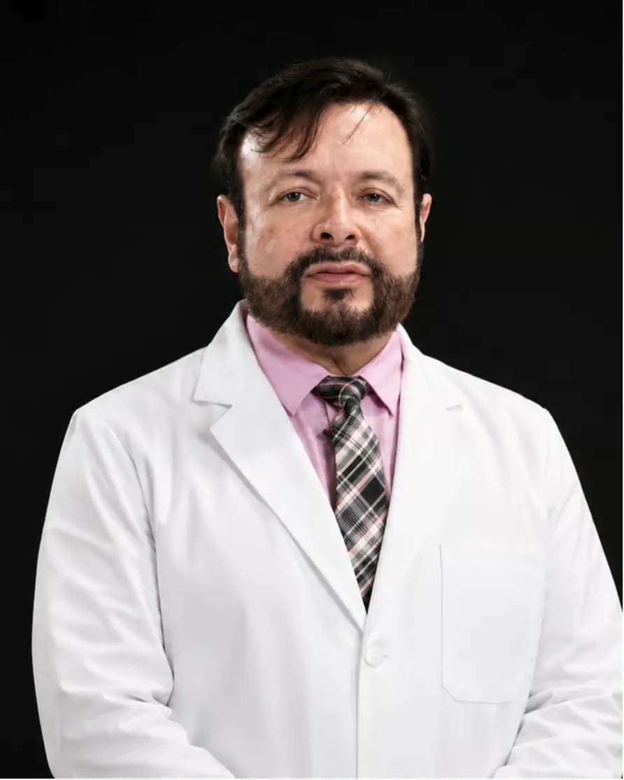 Advanced Pain Management