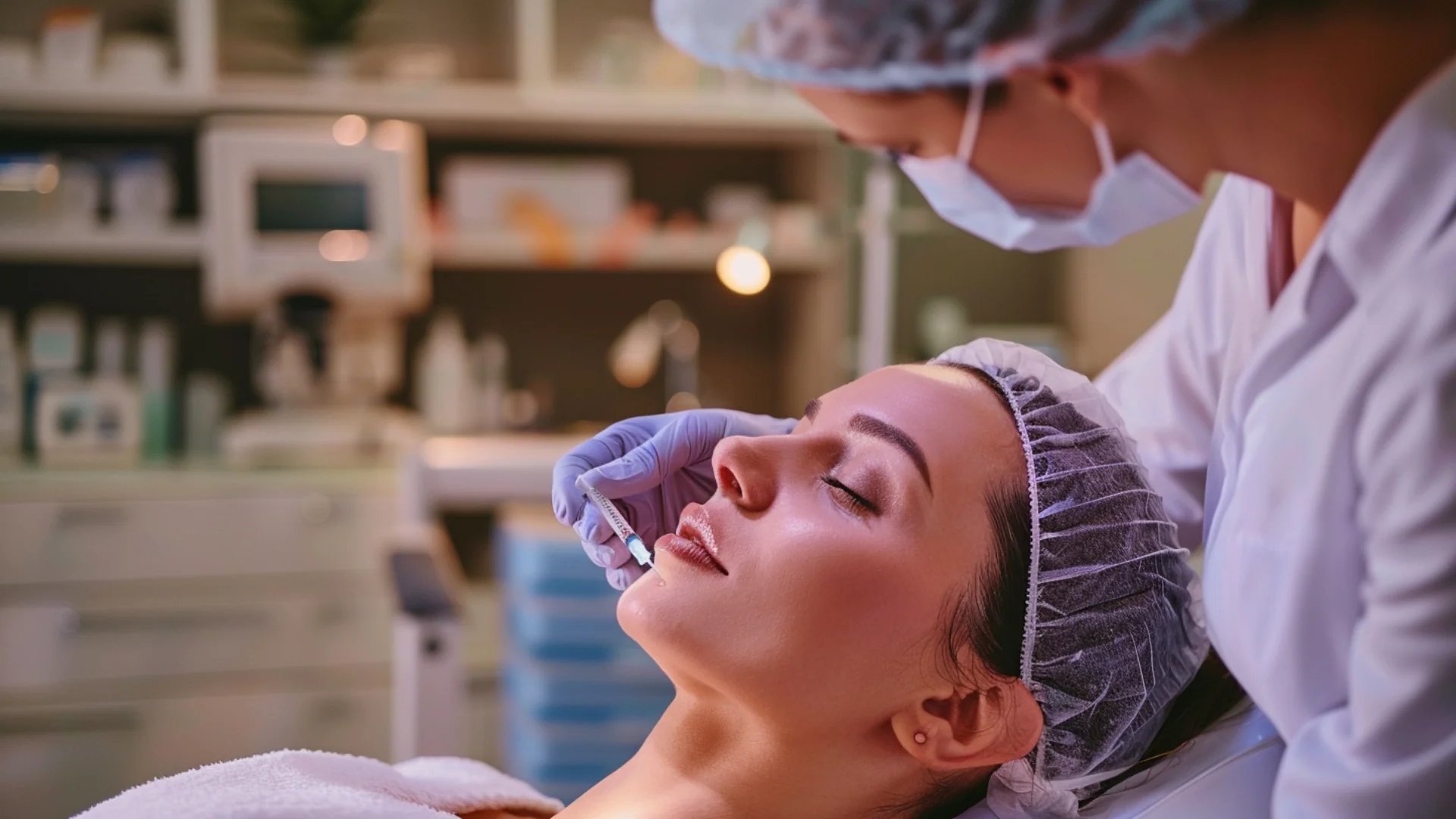 Dermal Filler Certification: Requirements, Cost & Best Programs