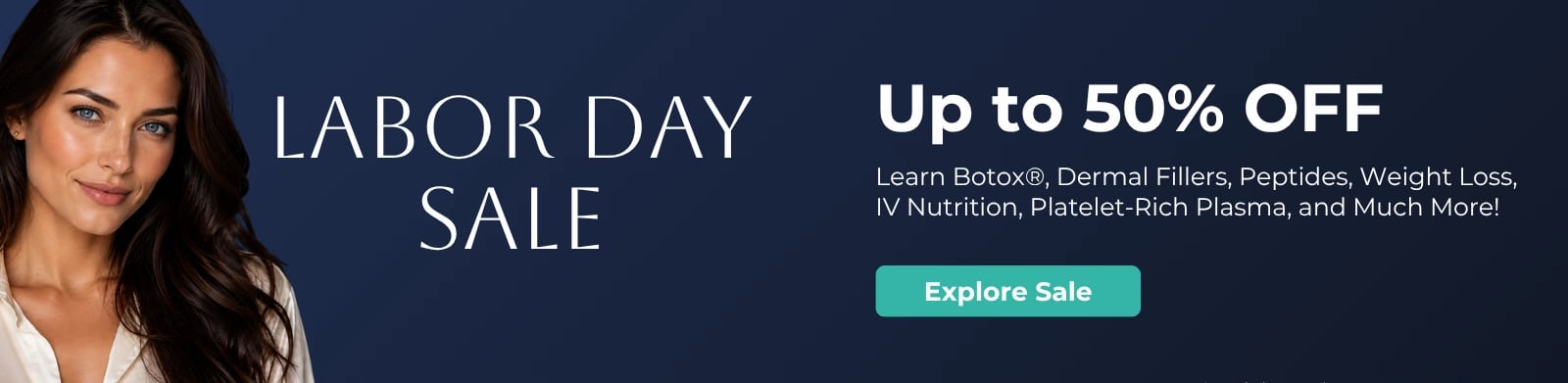 campaigns promo banner