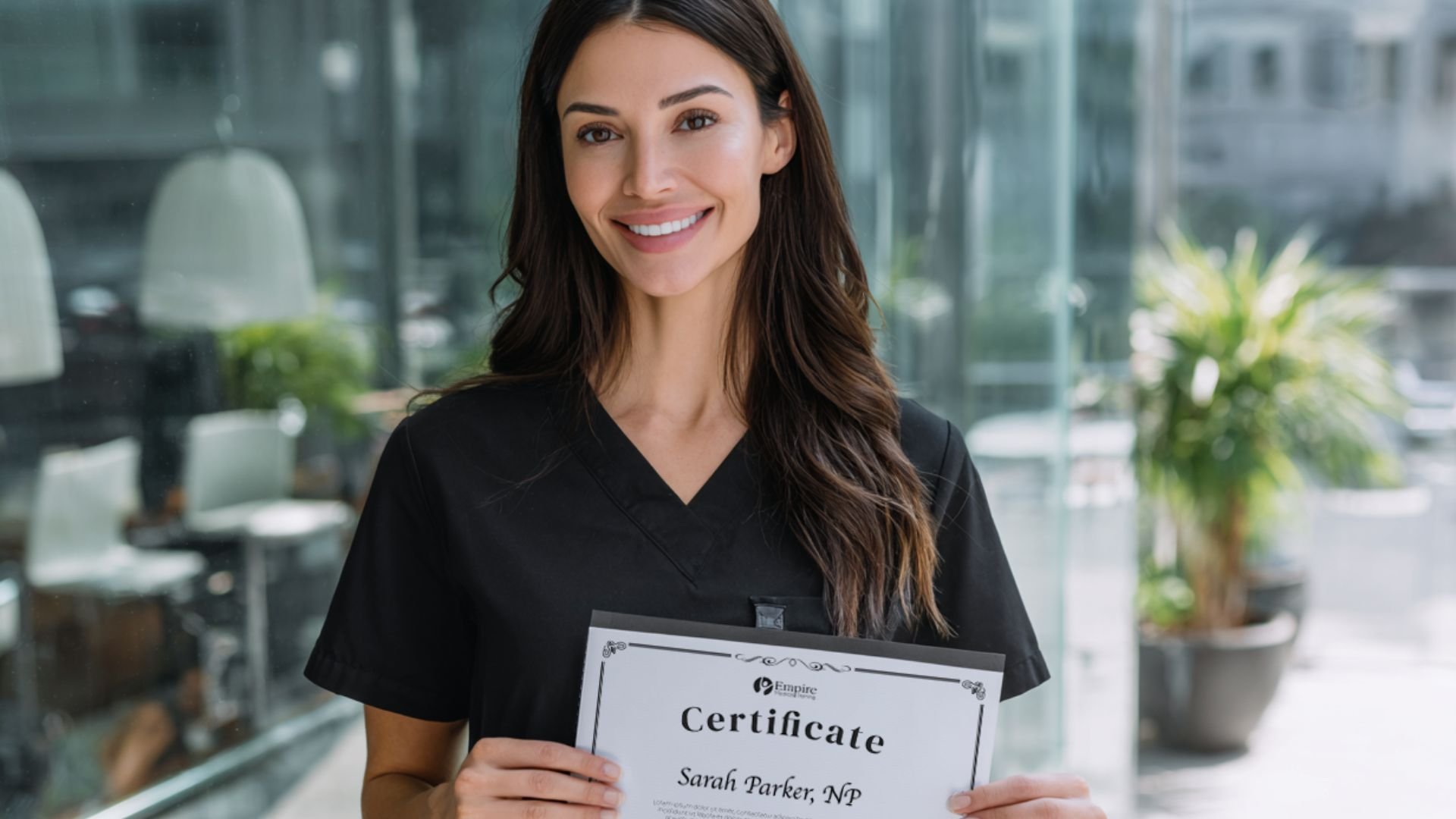 Earn Your Certificate and CME Credits