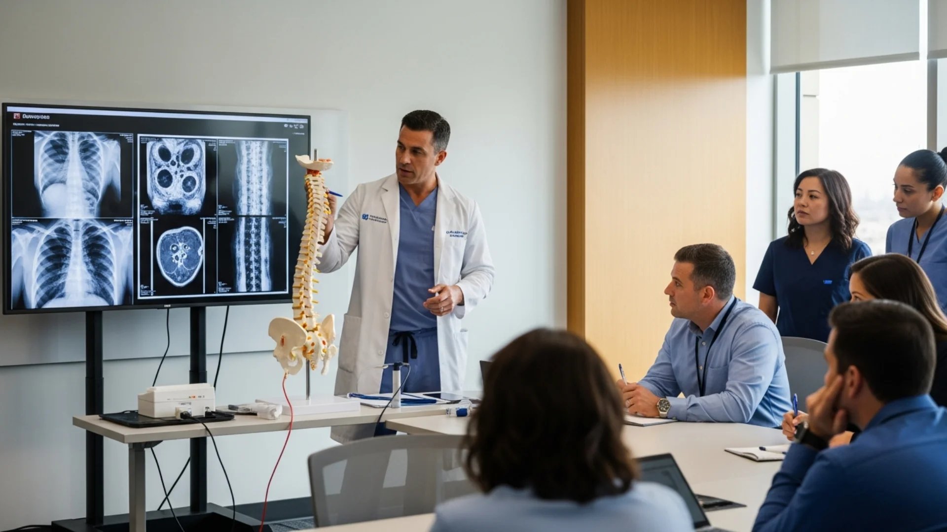 Interventional Pain Management Procedures: A Complete List & Guide