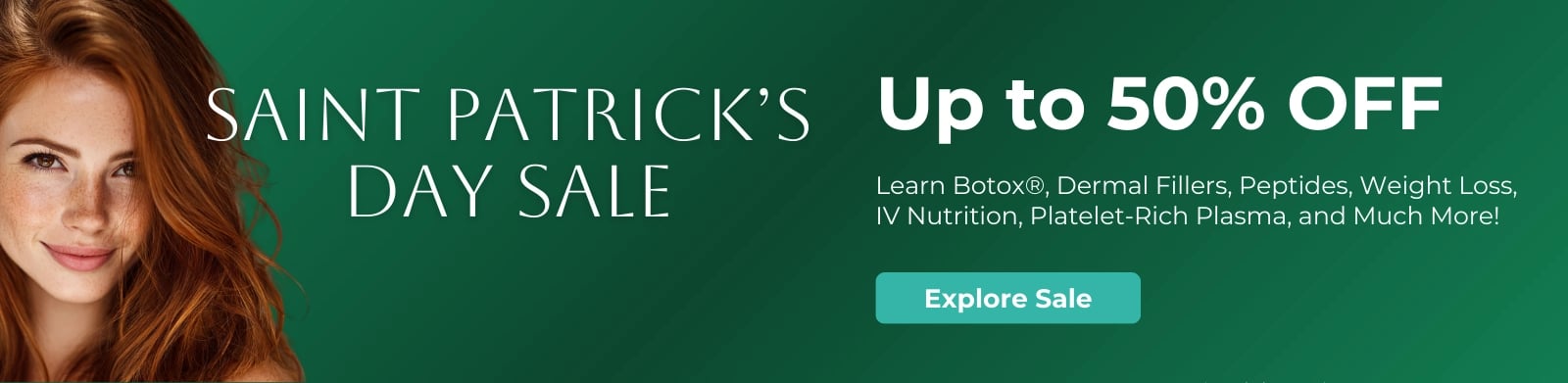 campaigns promo banner