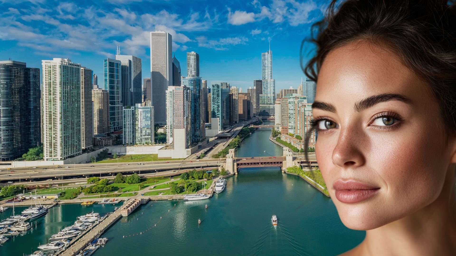 Aesthetics networking event Chicago