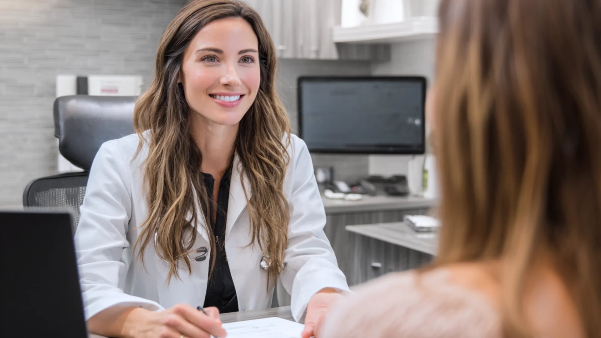 Differentiate Your Practice