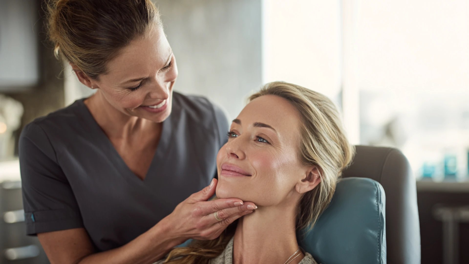 transform your career with aesthetic training for nurses