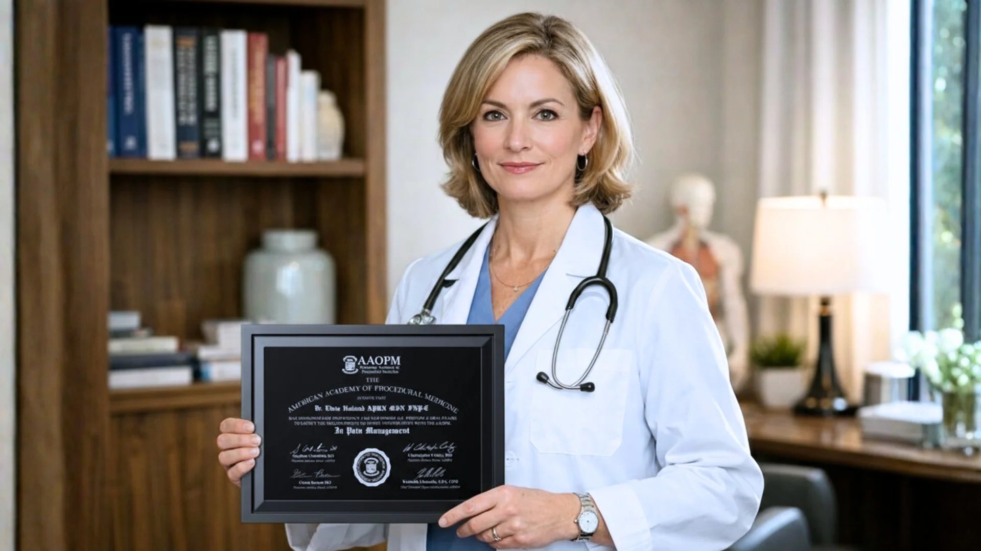 How to Get Functional Medicine Certification: A Step-by-Step Guide