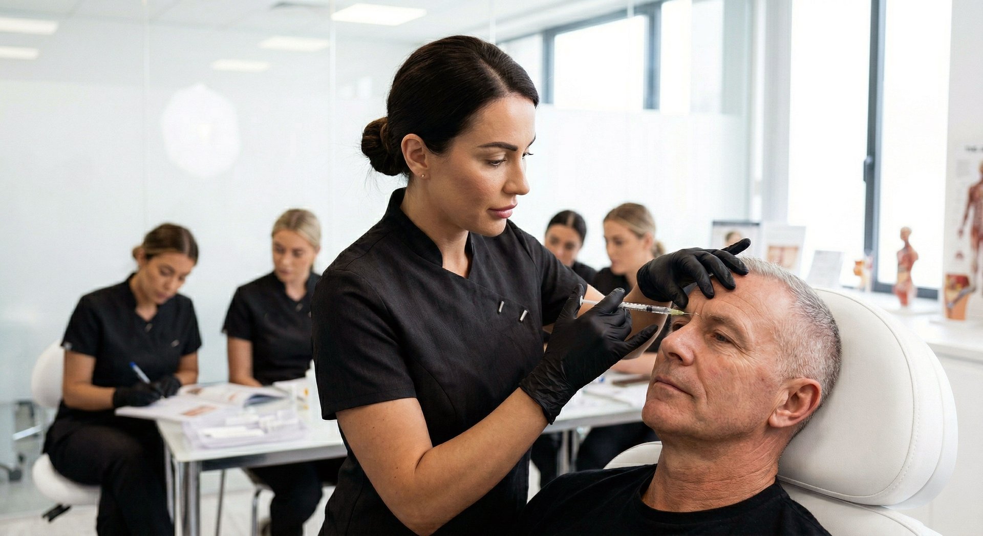 What's New - Empire Clinical Fellowship