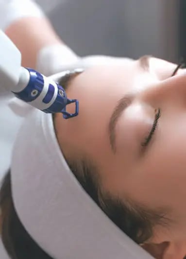 Advanced Cosmetic Laser Training