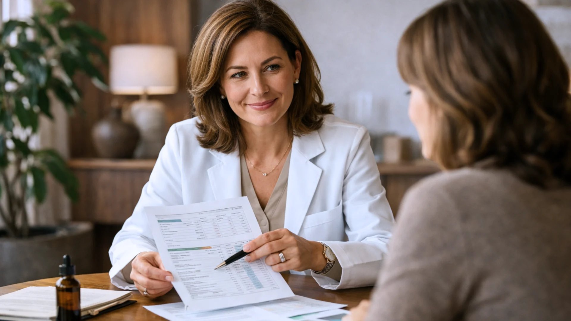 Holistic Doctor vs Functional Medicine Doctor: Key Differences Explained