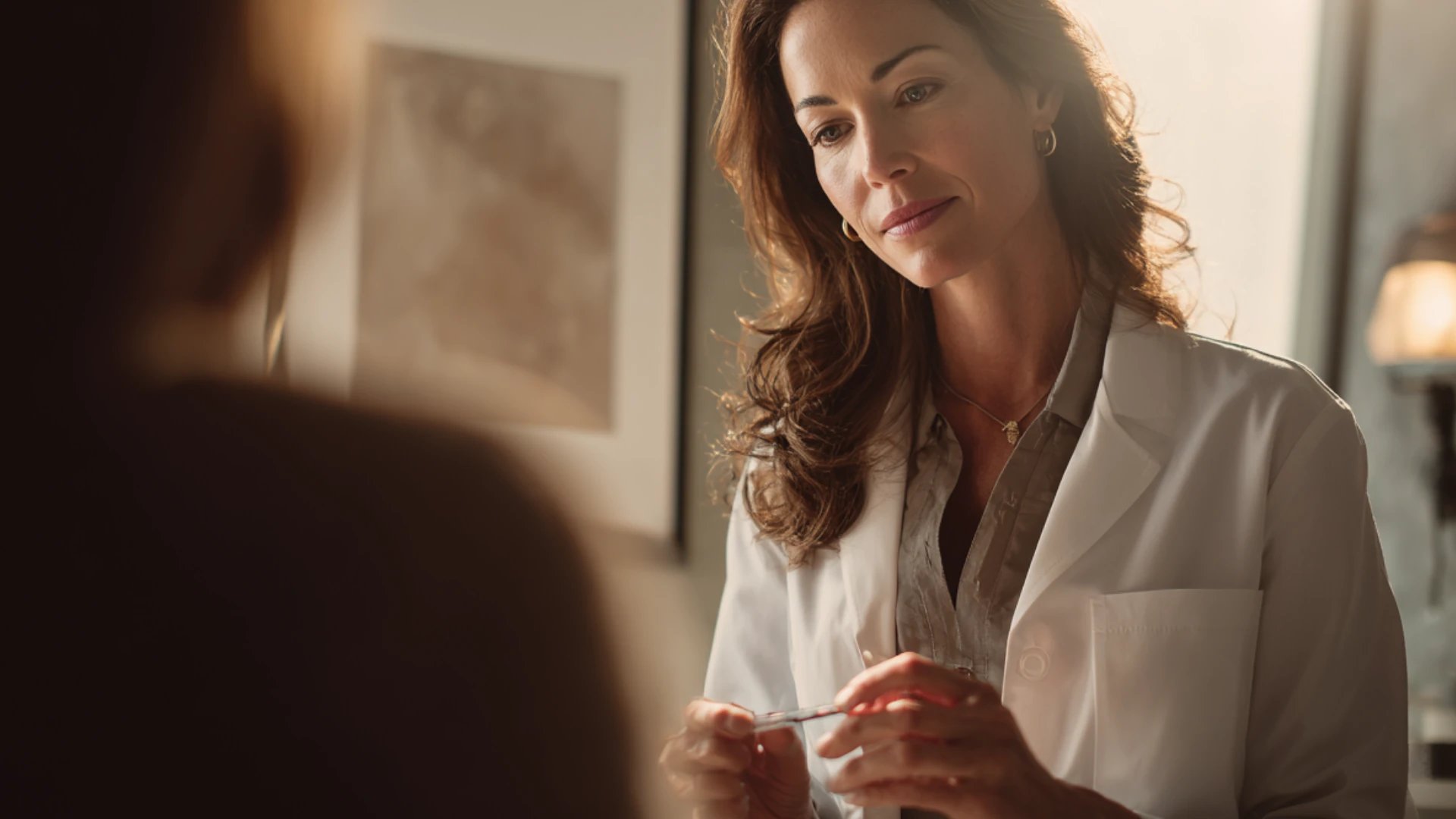 from symptom management to root-cause medicine