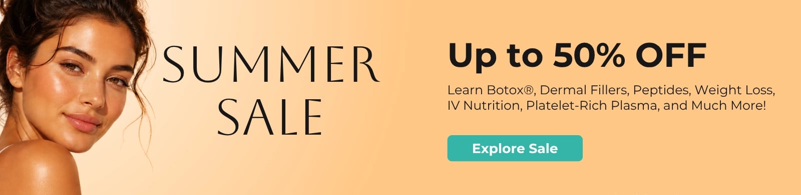 campaigns promo banner