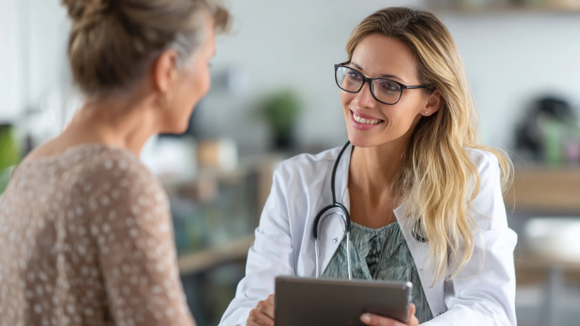 from symptom management to root-cause medicine