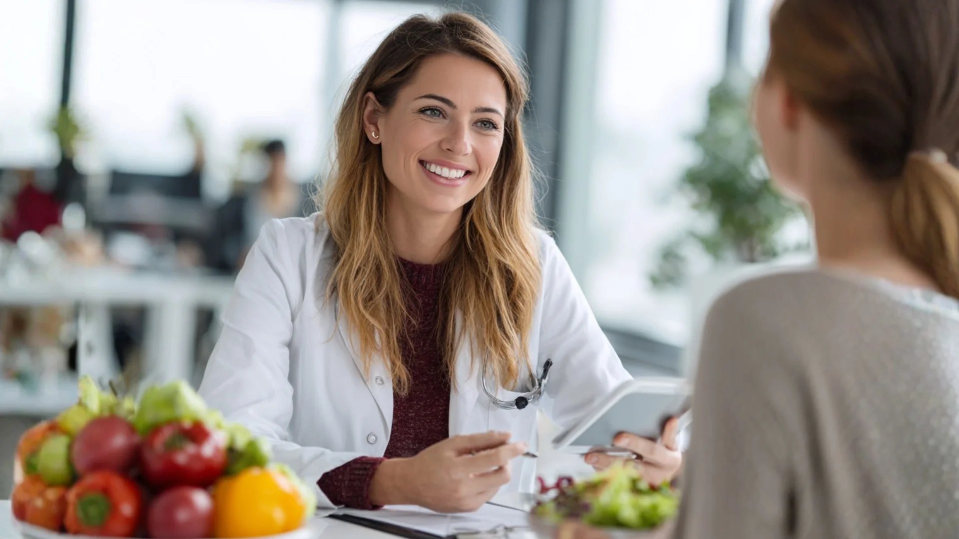 the future of nutrition is integrative