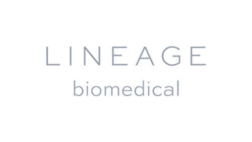 Lineage Biomedical