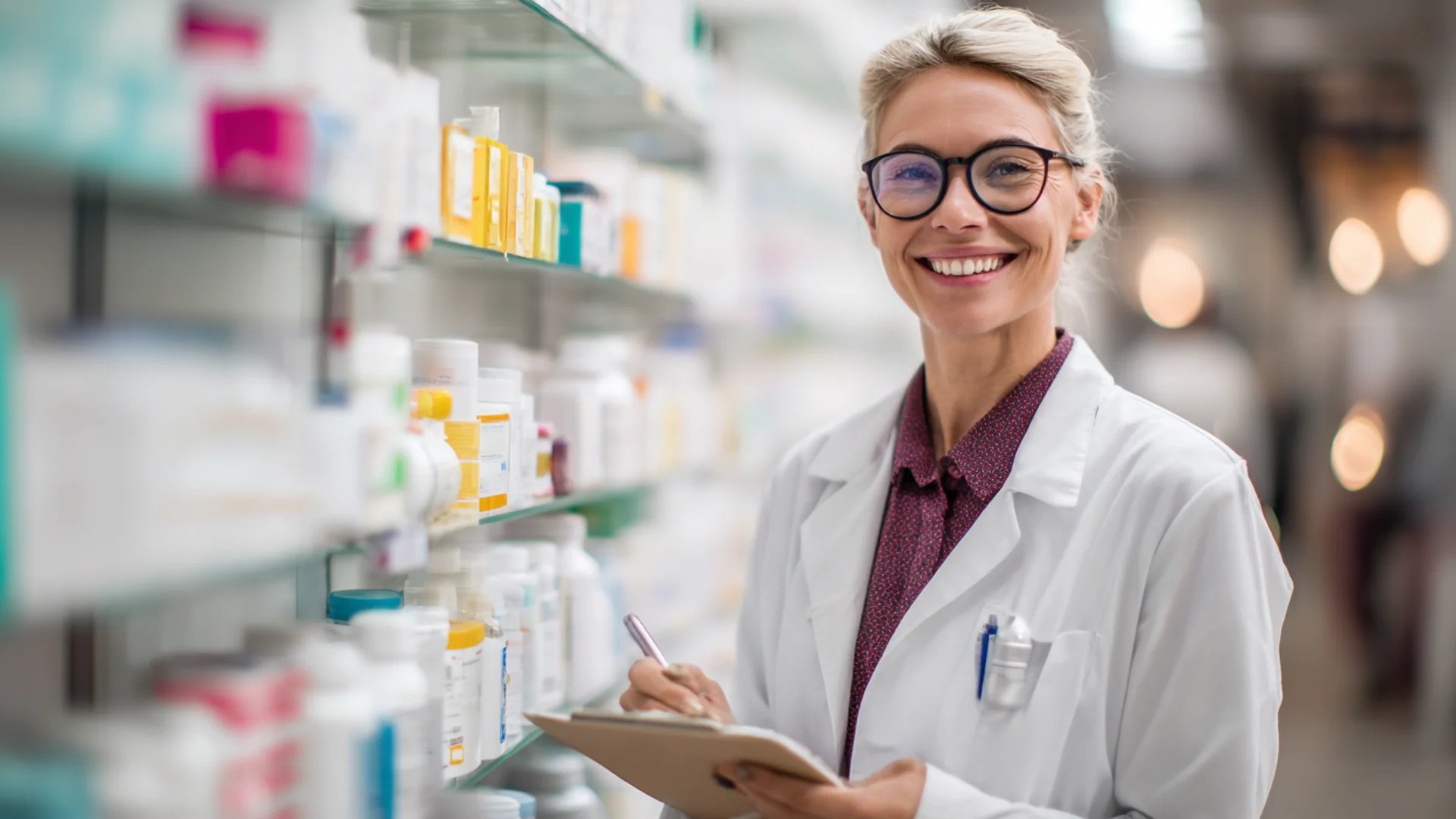 from product-focused to patient-focused care