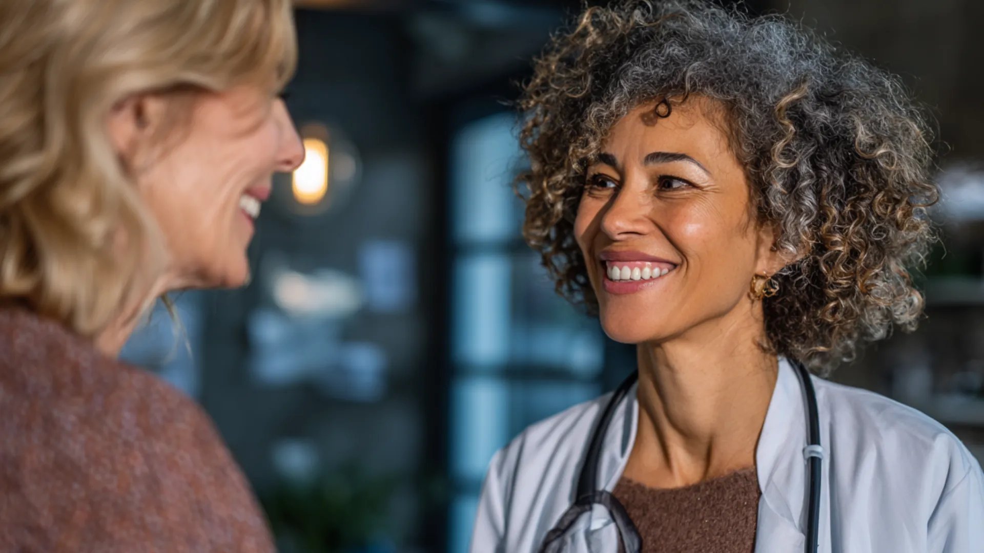 from symptom management to root-cause medicine