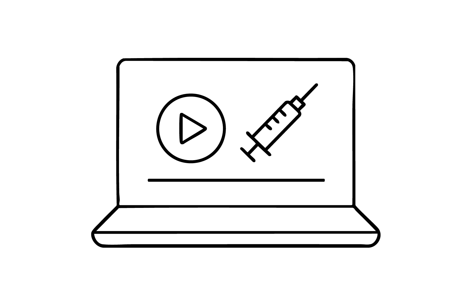 get started immediately icon