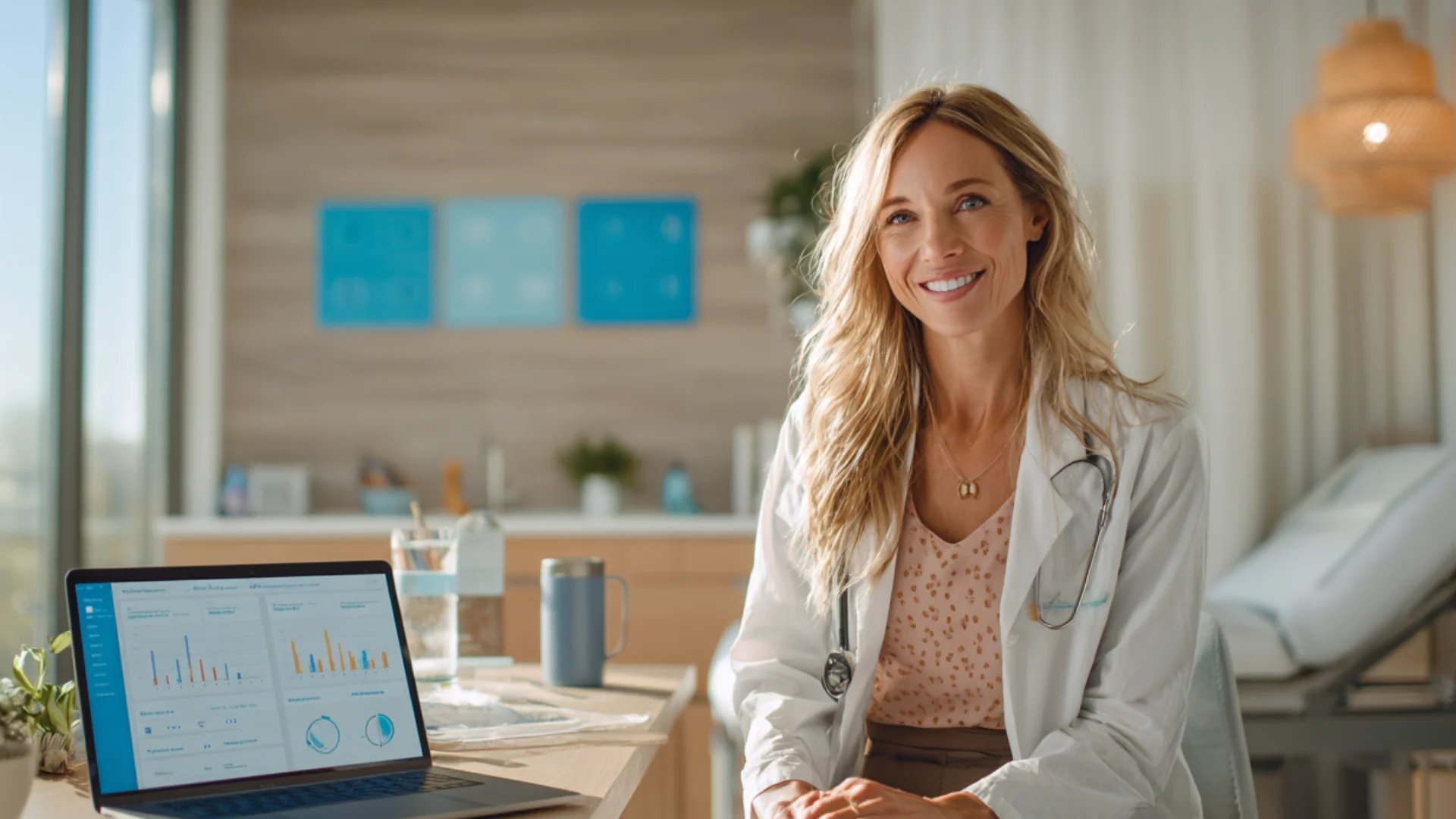 financial and professional freedom