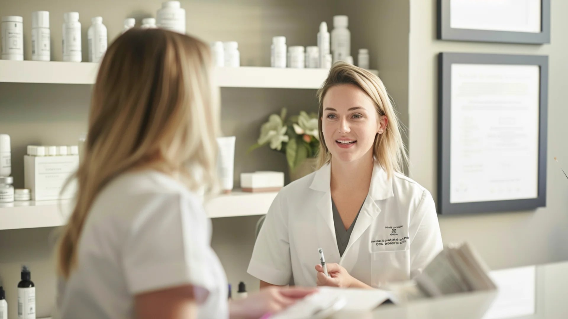 Aesthetic Nurse Training Programs: How to Get Started in 2026