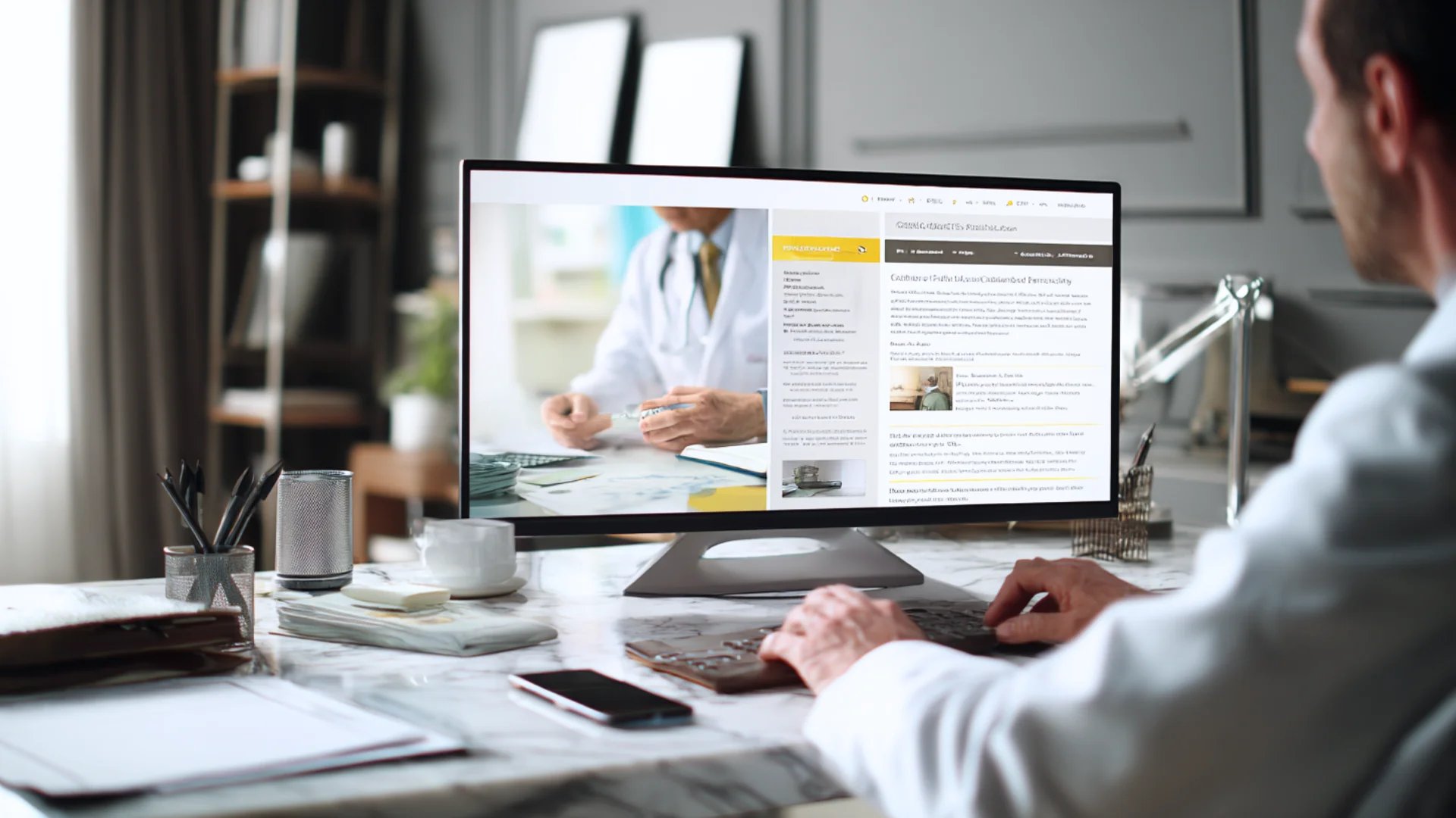 Functional Medicine Near Me: How to Find a Qualified Practitioner