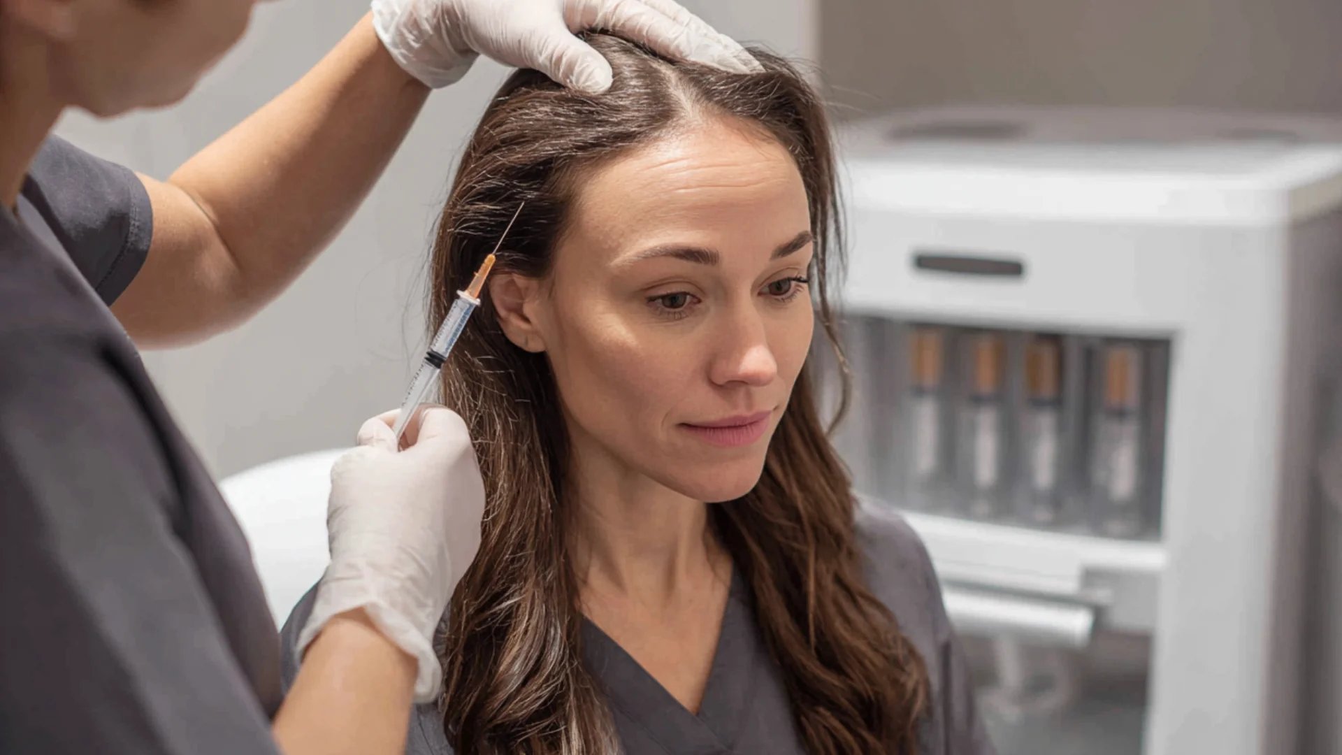 PRP Training for Nurses: How to Get Certified in Platelet-Rich Plasma