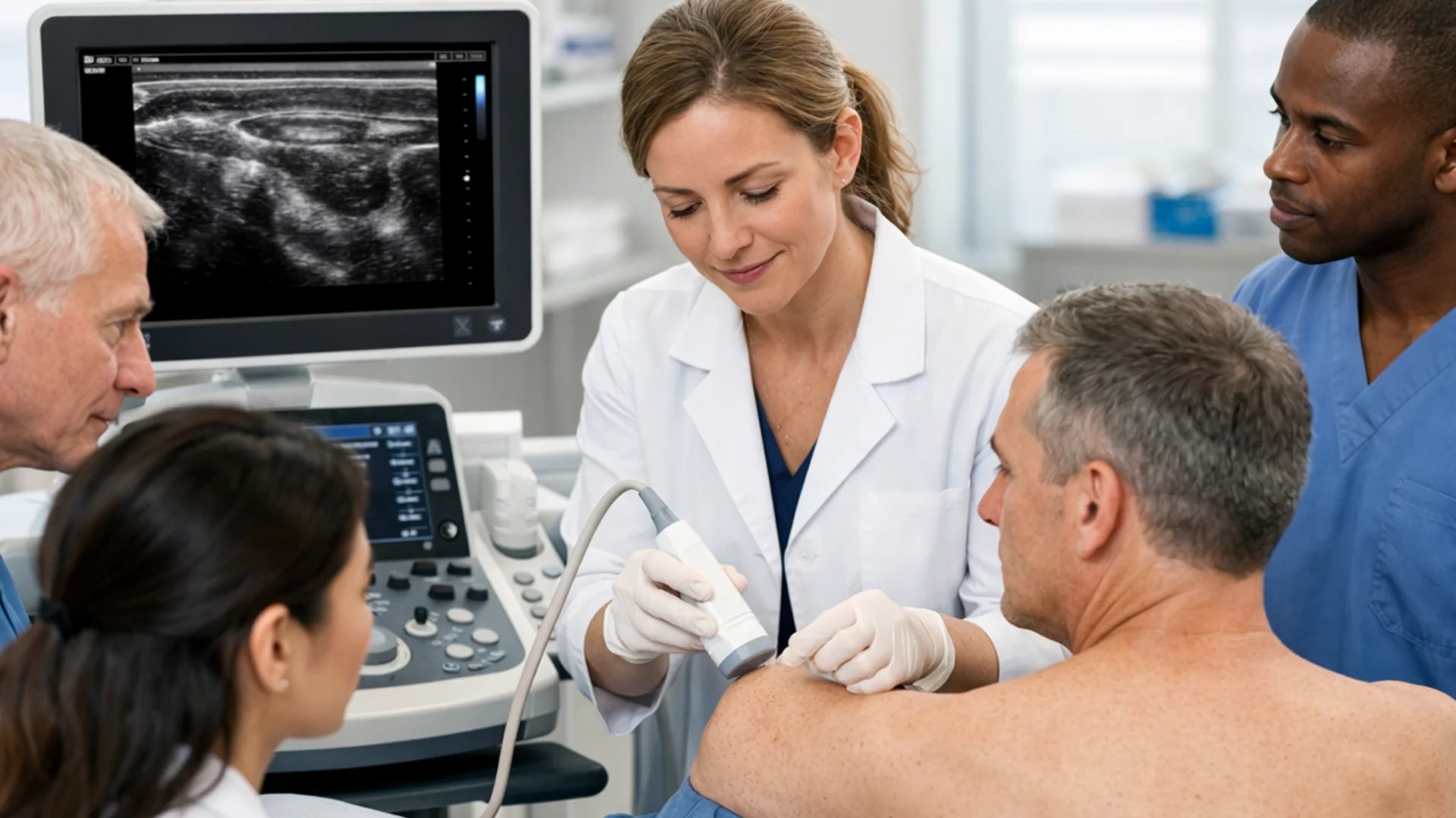 Pain Management Training & Certification: The Complete Guide