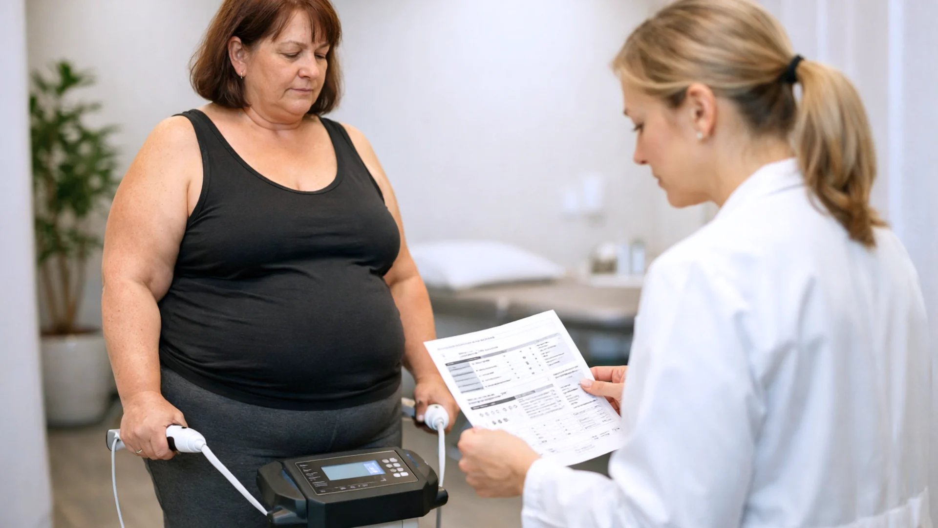 Medical Weight Loss Programs: Training & Certification Guide for Healthcare Professionals