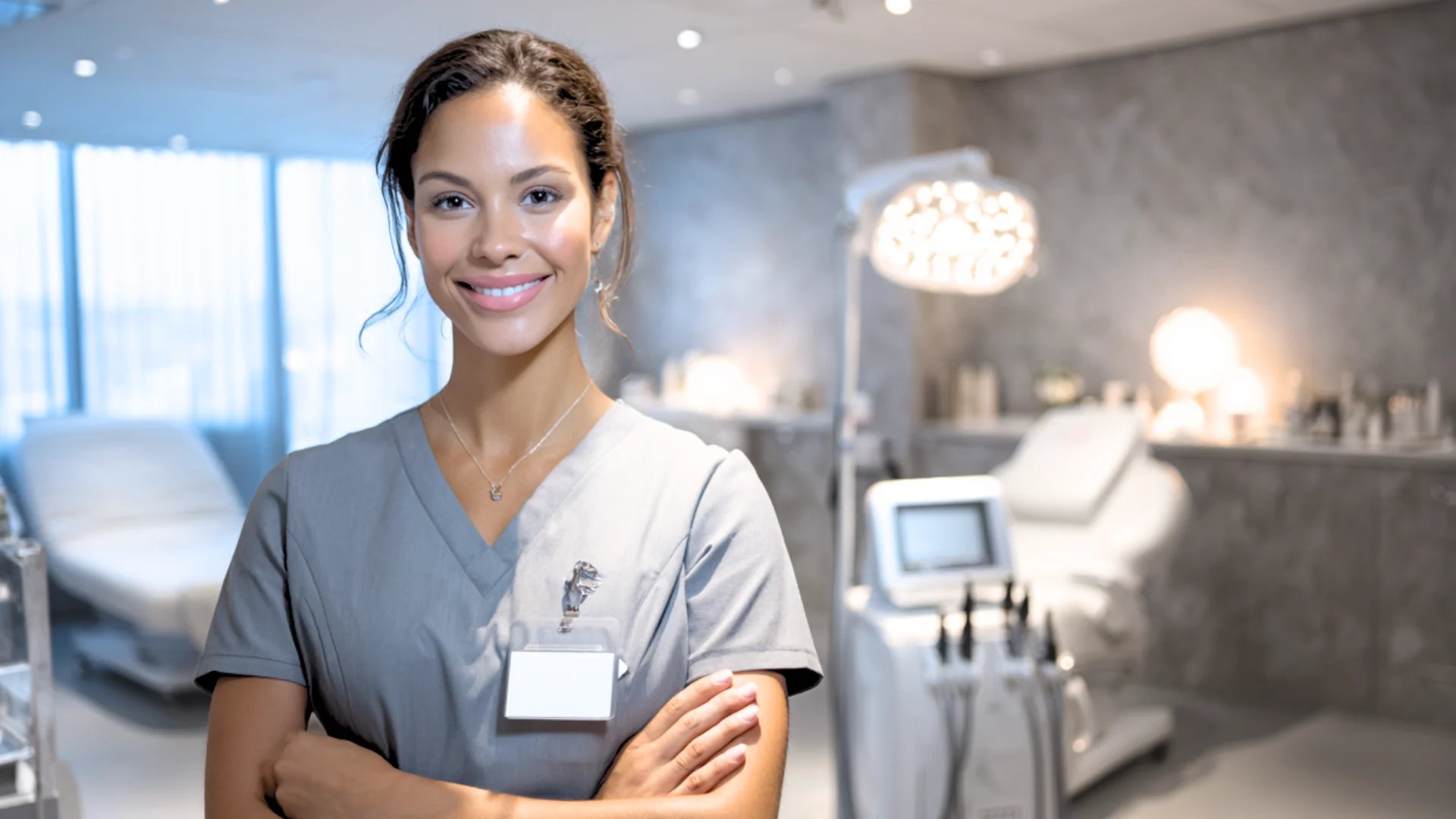 Transform Your Future with Aesthetic Training for Estheticians