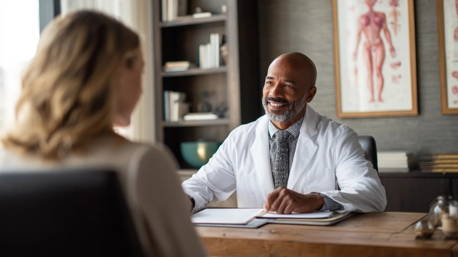 Functional Medicine Doctor Near Me: What to Look For in a Provider