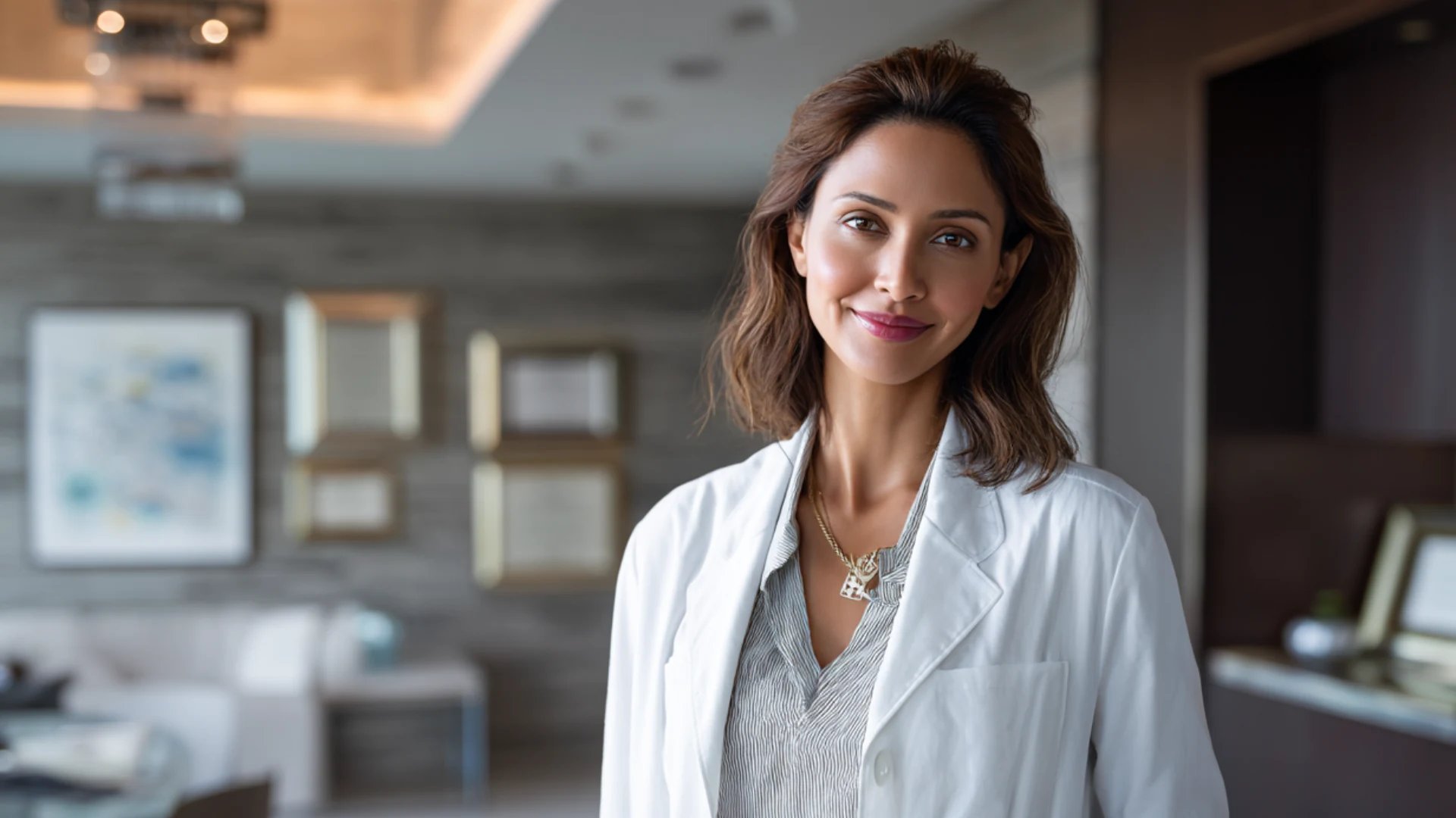 financial and professional freedom