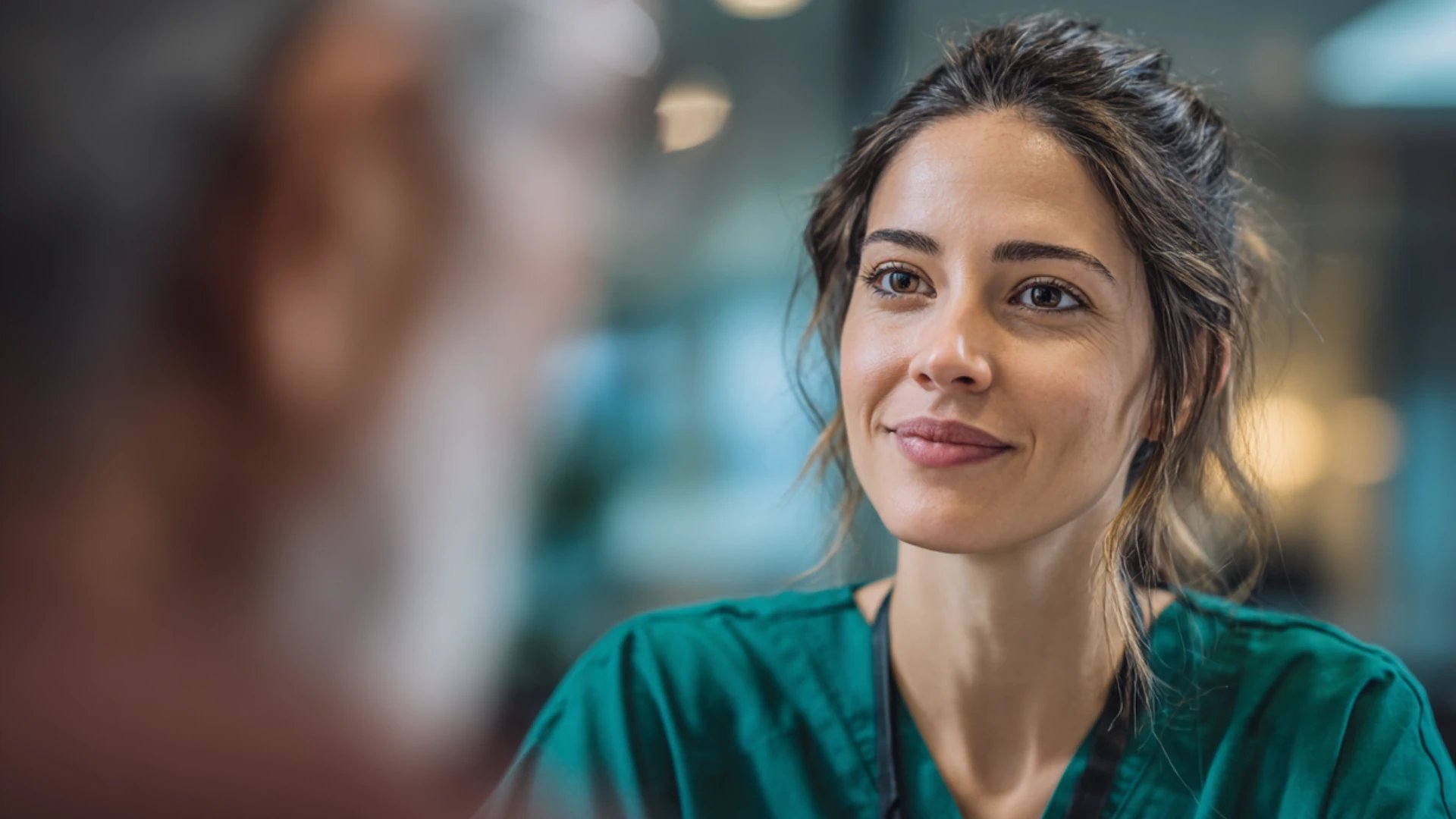 a career path that puts you in control