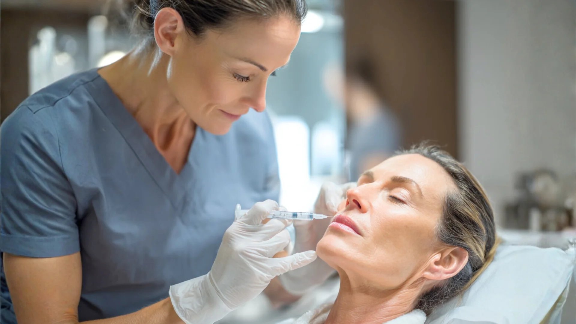 Transform Your Functional Medicine Practice with Aesthetic Training