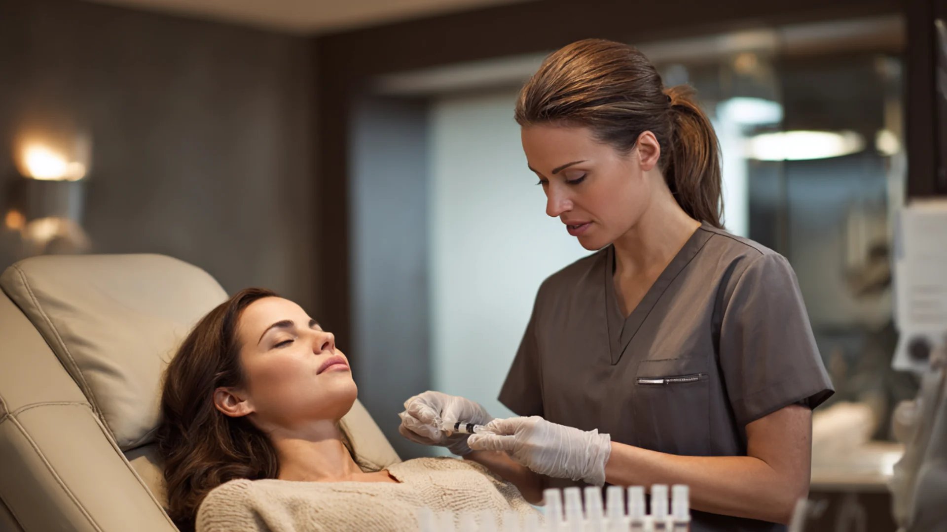 join the global shift toward preventive integrative medicine