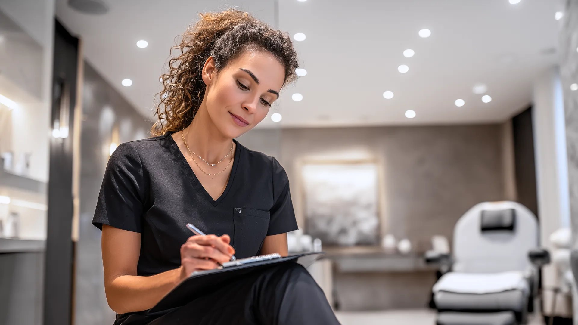 A Booming Market with Proven Growth