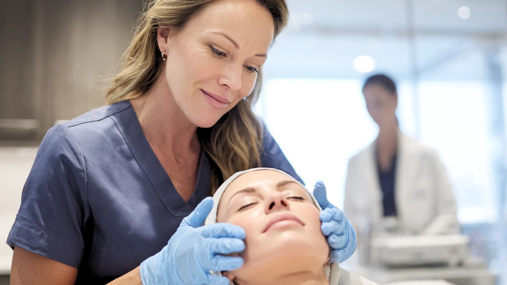 More Autonomy, More Opportunity with Aesthetics Training for Physician Assistants