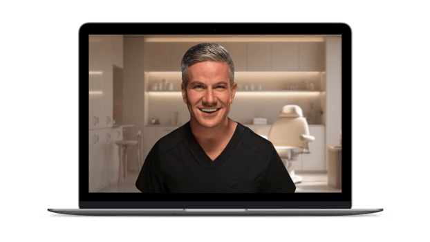 Livestream training session