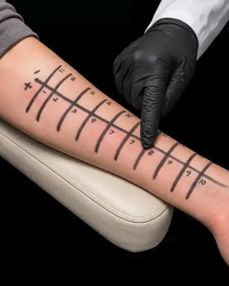 Allergy Test & Treatment